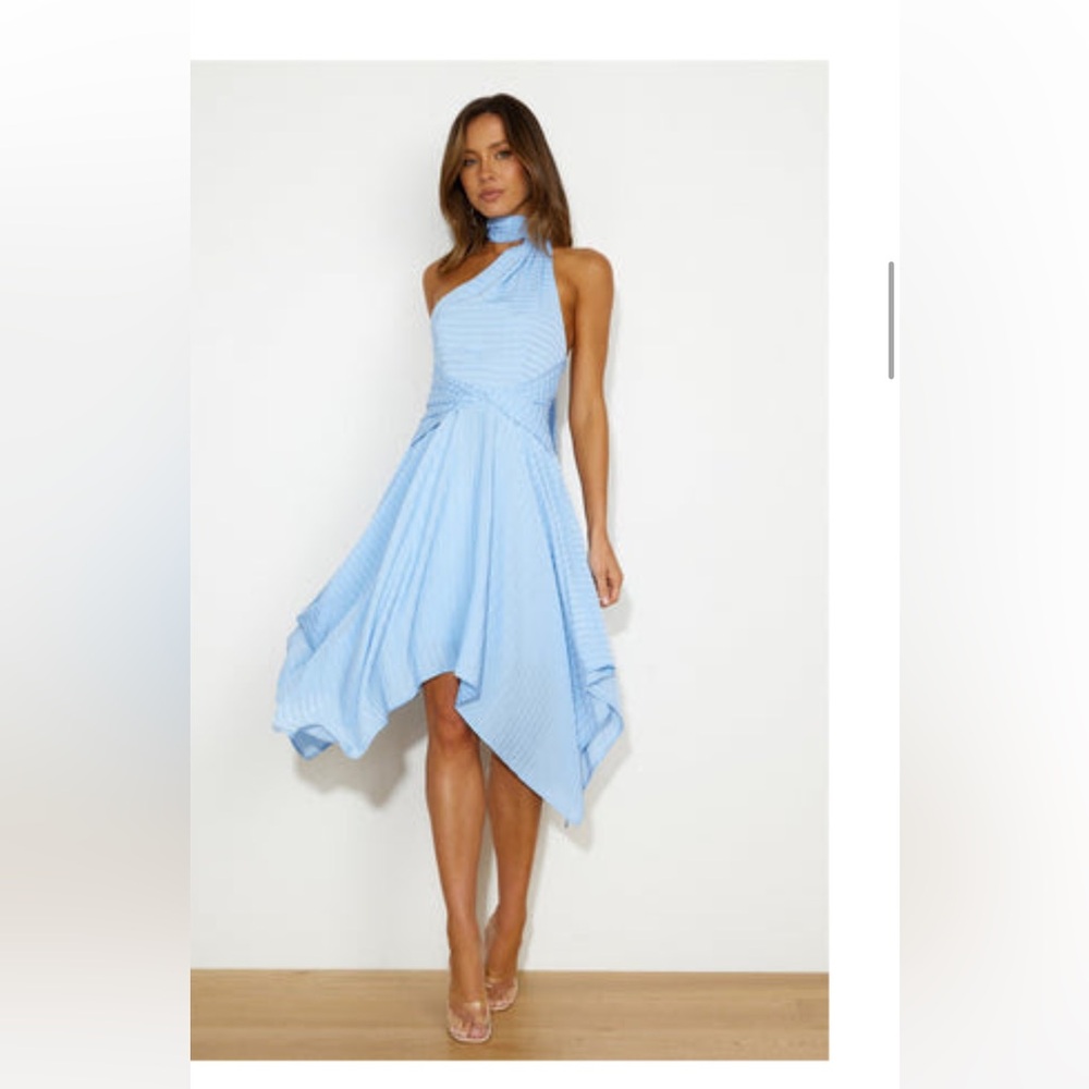 Hello Molly dress